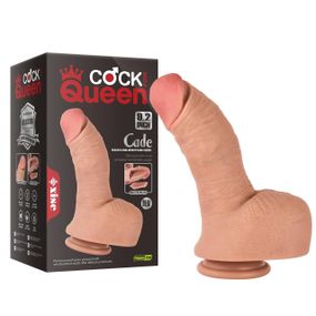 Фалоімітатор "Mini dildo" Sex Aura