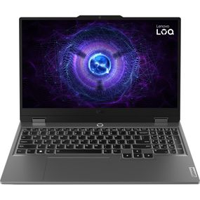 Ноутбук Lenovo LOQ 15IAX9 (83GS00BJRA)