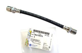 Задній гальмівний шланг Ланос GM - 96215570