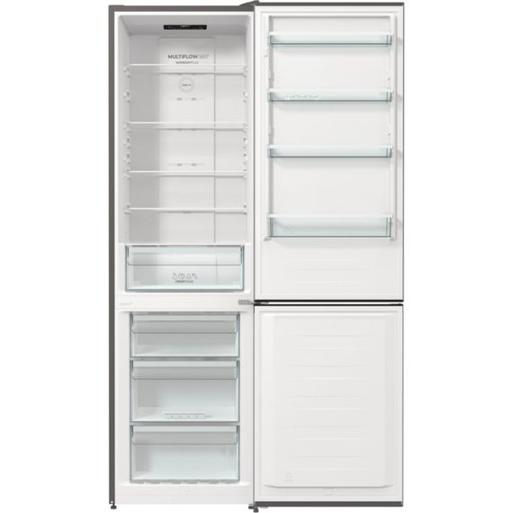 Холодильник Gorenje NRK6202ES4 | Зображення 9