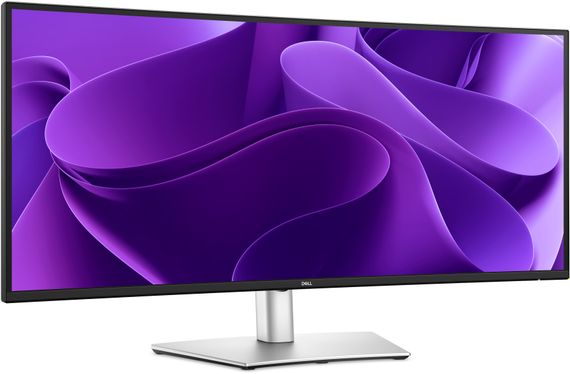 Монітор DELL 34&quot; P3425WE HDMI 210-BRDR | Зображення 1