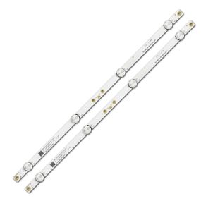 LED підсвітка TV 24" MS-L2668 V2 JL.D24041330-006AS-M_V01 HL-00240A30-0401S-05 A1 MS-L2151 V1 MS-L2151 V4 2шт.