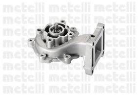 Насос водяний FORD TRANSITMONDEO 2.0DI2.0T (Metelli) METELLI 240839 на JAGUAR X-TYPE седан (CF1)