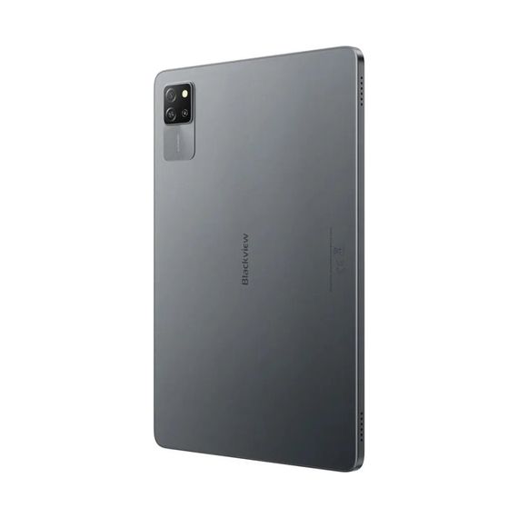 Планшет Blackview Tab 60 10.1" HD+ 4 / 128GB / WIFI Gray (6931548318200) | Зображення 4