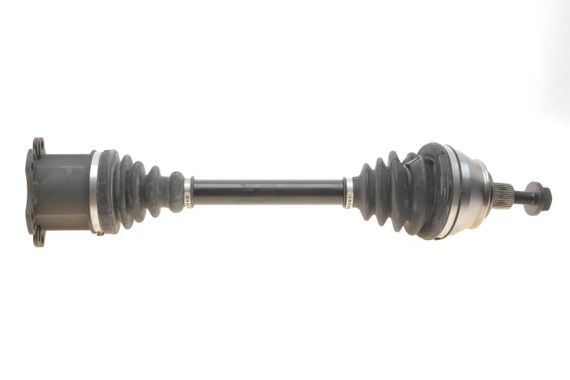Полуось передняя Audi A6 06-11 R  38x525  44071715801