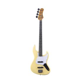 Бас-гітара Eko Guitars JB300-CRM (Cream)