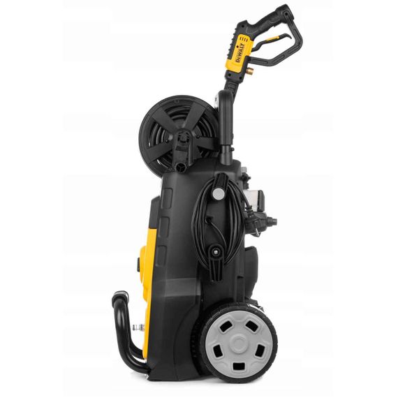 Миття високого тиску електричне 160 Бар DeWALT DXPW001DTS-E | Зображення 2