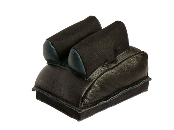 Упор стрілецький для F класу, LR, ELR, Снайпінгу (Sniper shooting) під приклад Шкіряний | Зображення 4