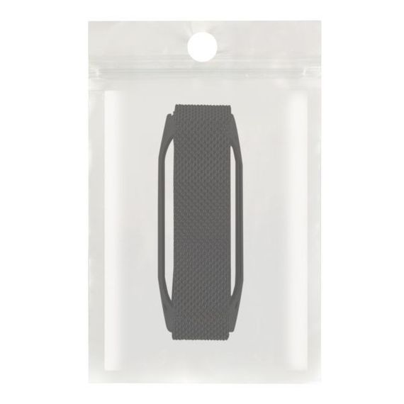 Ремешок для Xiaomi Mi Band 3/4/5/6 Milanese Loop | Зображення 1