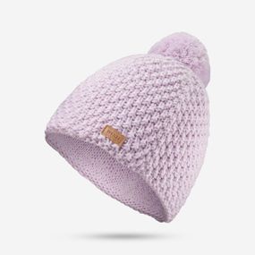 Шапка Timeless для лижного спорту для дорослих фіолетова - Без розміру