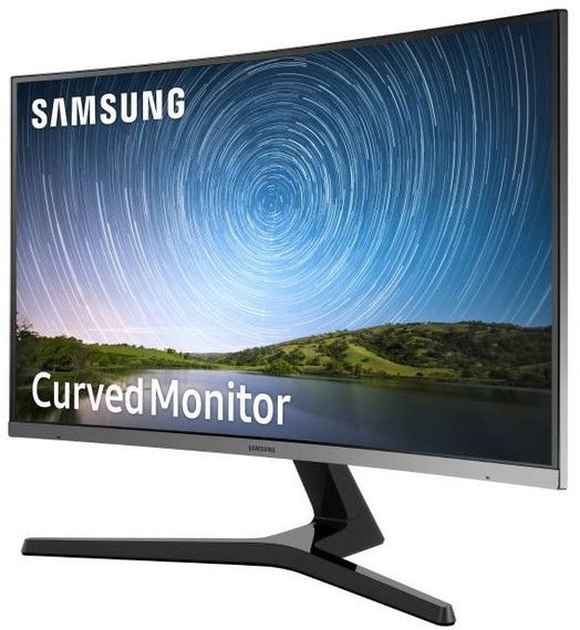 Монитор Samsung C27R500 27&quot; (LC27R500FHIXCI) | Зображення 2