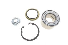 Підшипник маточини передньої Mazda 626 92- 42x80x45 к-кт  10-1166