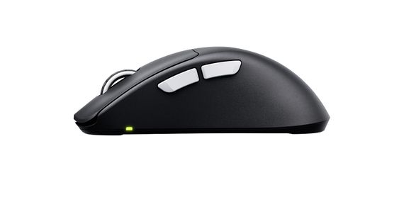 Миша Cherry Xtrfy M64 PRO CX-M64W-PRO-BLACK | Зображення 5