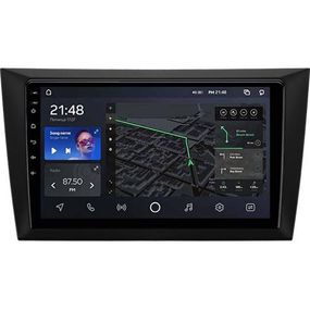 Штатна магнітола AMS T910 6+128 Gb Volkswagen Golf 6 2006-2018