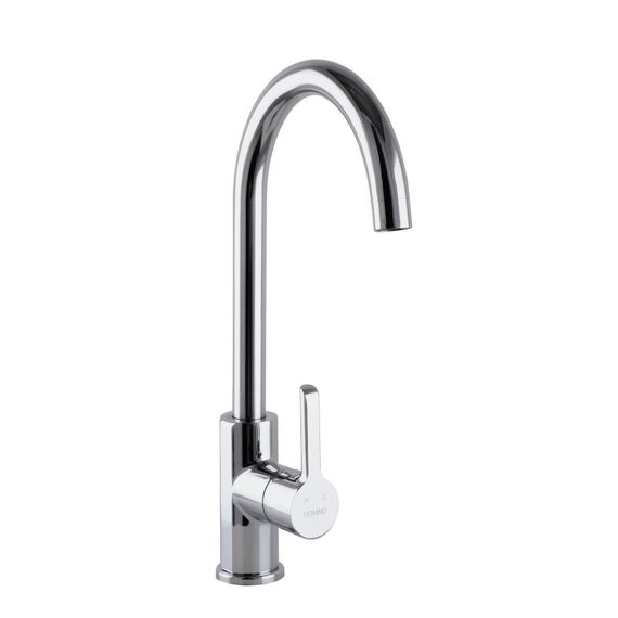 Змішувач для кухні DOMINO PRESTIGE DPS-203S | Зображення 2