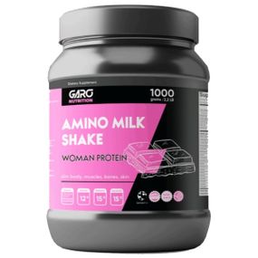 Протеин GARO Nutrition Amino Milk Shake 1000 g /30 servings/ MilkChoco