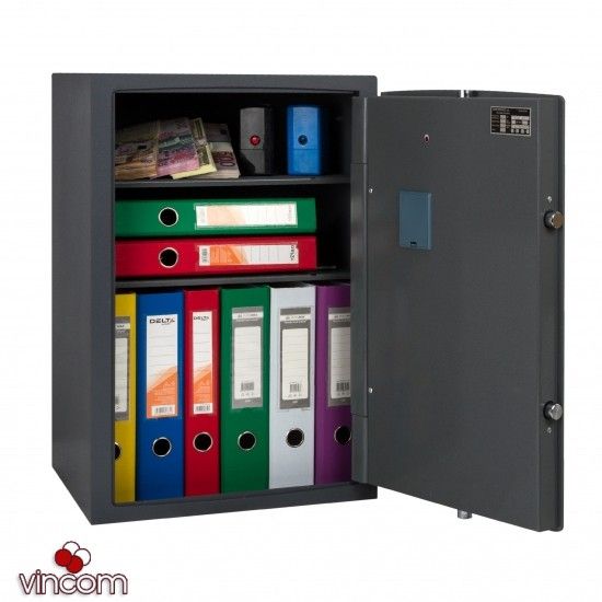 Сейф офисный Safetronics NTL 62ME | Зображення 2