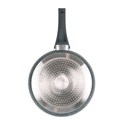 Сковорідка d26см індукційне дно а/п Granite MR-1214-26 Maestro | Зображення 2