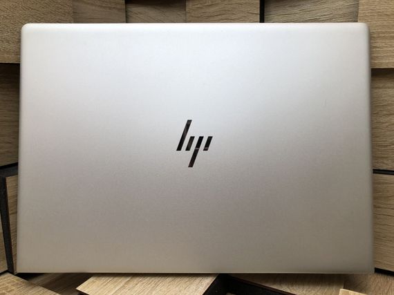 Ультрабук Б-класс HP EliteBook 840 G5 / 14" (1920x1080) IPS / Intel Core i7-8650U (4 (8) ядра по 1.9 - 4.2 GHz) / 8 GB DDR4 / 256 GB SSD M.2 / Intel UHD Graphics 620 / WebCam / USB 3.1 / HDMI б/у | Зображення 8