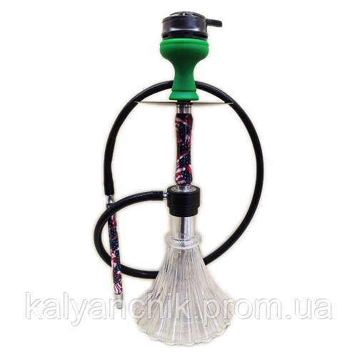 Кальян Garden Shisha 6501