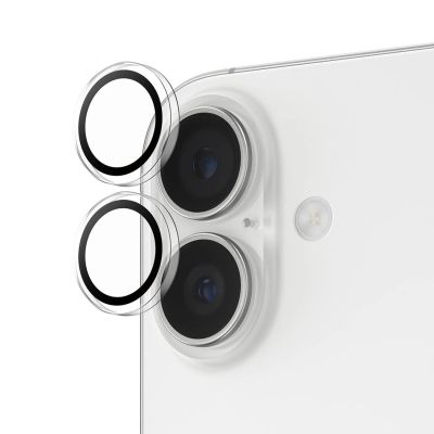 Стекло защитное Armorstandart AR iPhone 17 Clear (ARM86465)