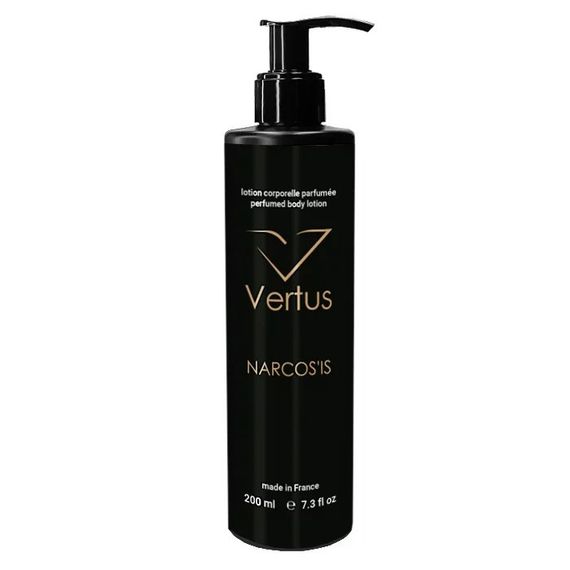 Парфумований лосьйон для тіла Vertus Narcosis 200 мл