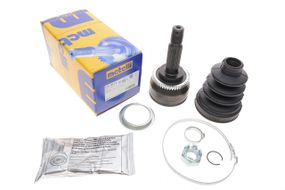 ШРКШ зовнішній Kia Rio II 1.5 CRDi 05-11 25z 24z 50mm 84mm 62mm  +ABS 48  15-1611