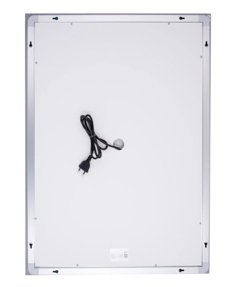 Дзеркало Qtap Cardinal (CA2) прямокутне з LED-підсвічуванням Touch QT0478C608048453 | Зображення 4