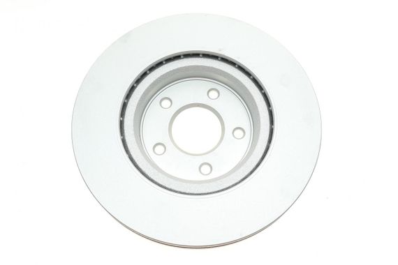 Диск тормозной передний Nissan X-Trail Renault Koleos 14- 320x28  23-1783C | Зображення 2