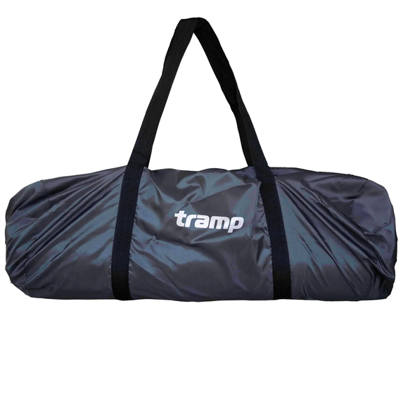 Килимок самонадувний Tramp DREAM LUX 195х80х10см (TRI-026) | Зображення 2