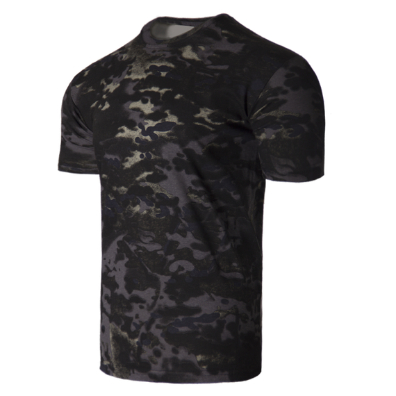 Футболка Bavovna Multicam Black (135), L