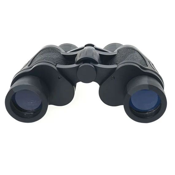 Бінокль Comet AXP204-11 (7x35) Camo, в чохлі | Зображення 4