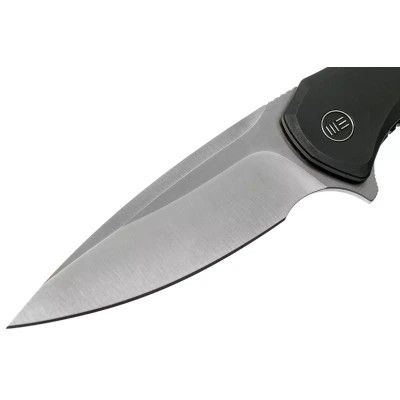Нож Weknife Kitefin Black (2001G) | Зображення 2
