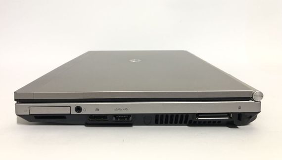 Нетбук HP EliteBook 2560p / 12.5" (1366x768) TN / Intel Core i5-2520M (2 (4) ядра по 2.5 - 3.2 GHz) / 4 GB DDR3 / 250 GB HDD / Intel HD Graphics 3000 / WebCam б/в | Зображення 4