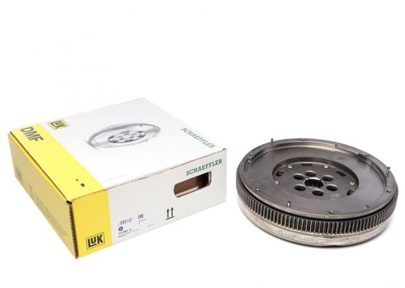 Демпфер зчеплення VW T6 2.0TDI 15-, 110kw, CXFA, CXHA 415 0882 10