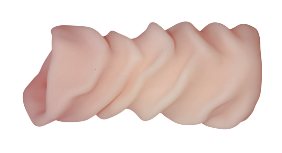 Мастурбатор вагіна OYO - Narrow Chloe, MQ-008 Sex Aura | Зображення 2