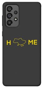 Чохол IBANAN Home для Samsung Galaxy A73 5G