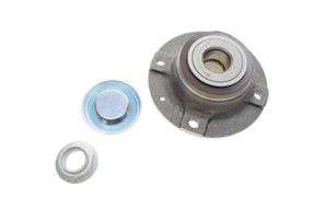 Підшипник маточини задньої Citroen C4 Peugeot 307 00- +ABS  PHU53585K