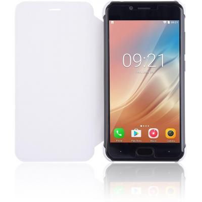 Чехол для моб. телефона Doogee Shoot 2 Package(White) (DGA57-BC001-03Z) - Топ Продаж! | Зображення 2