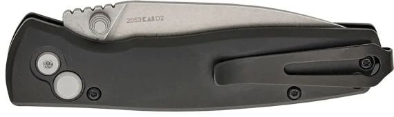 Ніж Kershaw Kindred Black | Зображення 3