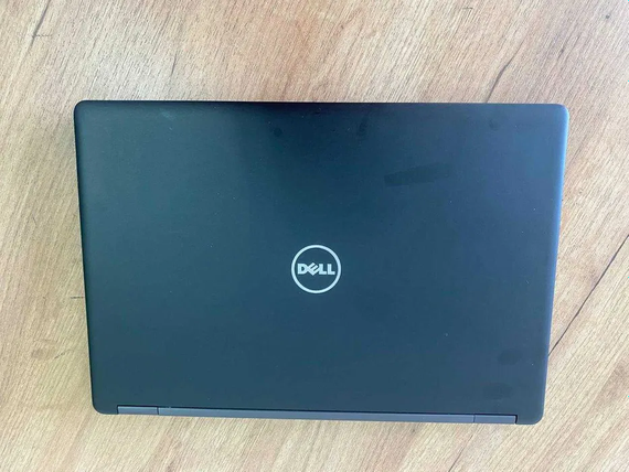 Сенсорний Ноутбук  Dell E5480 14  FHD/IPS/Touch/i7 7820HQ/8gb/SSD256Gb/930MX-2gb | Зображення 6