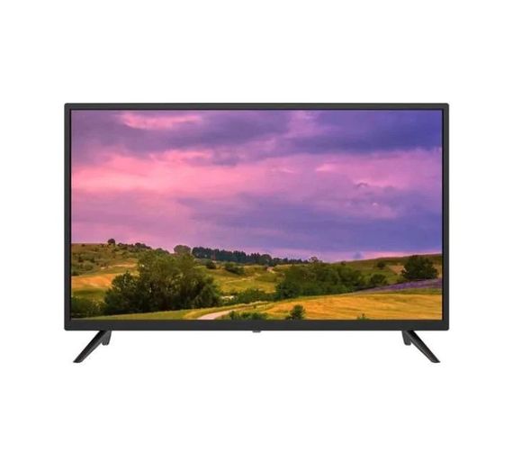 Телевізор LED TV T32 HD діагональ 32 від бренду XPRO в чорному кольорі. (42876-T32_4059) | Зображення 2