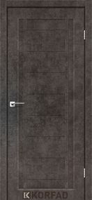 Двери Корфад Oristano OR-03 Дуб марсала