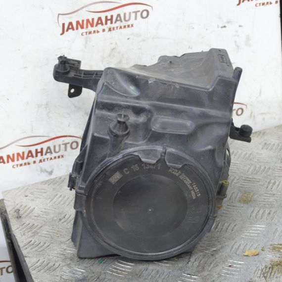 Корпус повітряного фільтра Ford Focus II C-Max 2004-2010 Корпус повітряного фільтра Форд Фокус 2 7M519600BE | Зображення 1