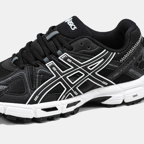 Чоловічі кросівки Asics Gel-Kahana 8 весна / осінь 2292 45 28.5-29 см | Зображення 9