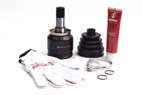 ШРУС внутрішній ВАЗ 2108-21099, 2110-2112, 2113-2115, 1117-1119 "Каліна", 2170-2172 "Приора" (граната) AURORA CVJ-LA2110IN1