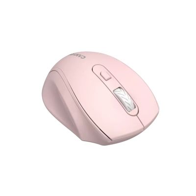 Мышка Canyon OnClick 20 Wireless Pink (CNE-CMSW20P) | Зображення 3