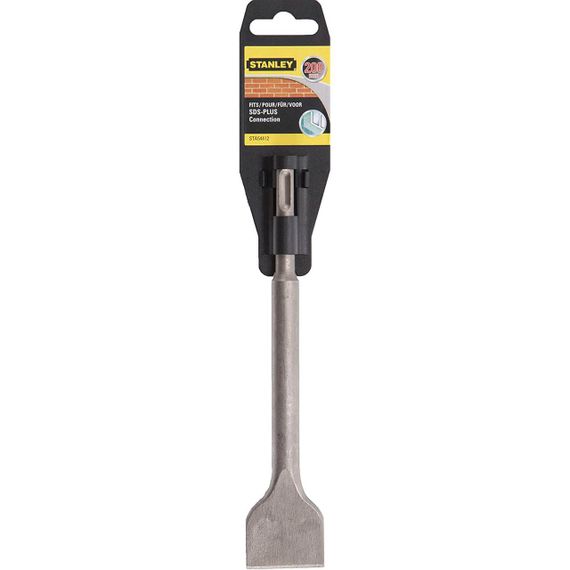 Зубило STANLEY STA54412