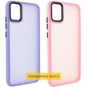 Чохол TPU+PC Lyon Frosted для Xiaomi Redmi 9A