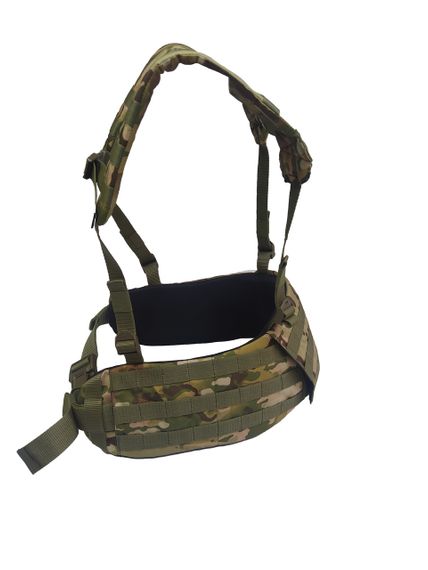 Ремінно плечова система РПС M&M мультикам розмір 1 (213444)